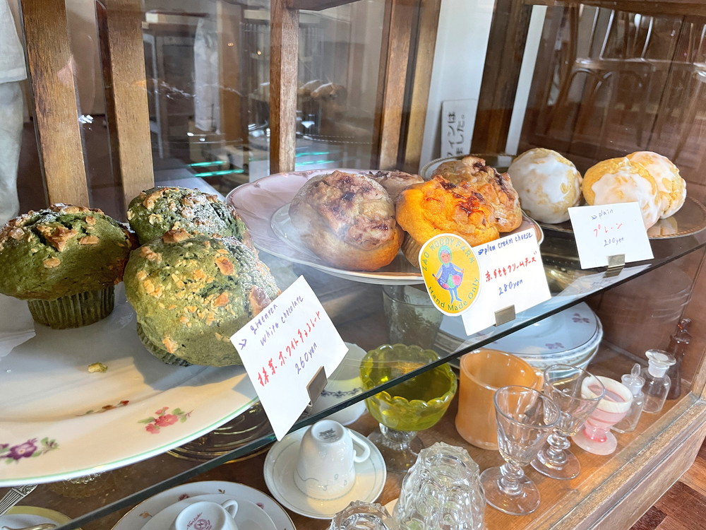 ニュアージュマフィン-メニュー3