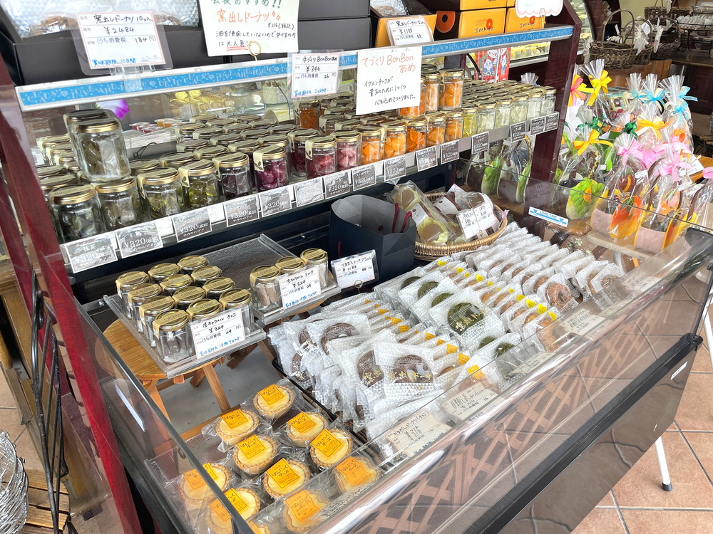 ボンむらやま-メニュー11