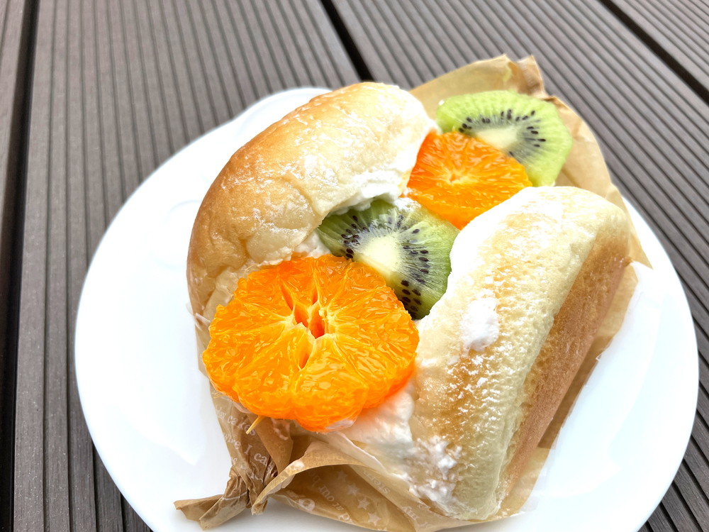 ボンむらやま-食レポ4