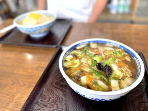 お食事処北海-食レポ3