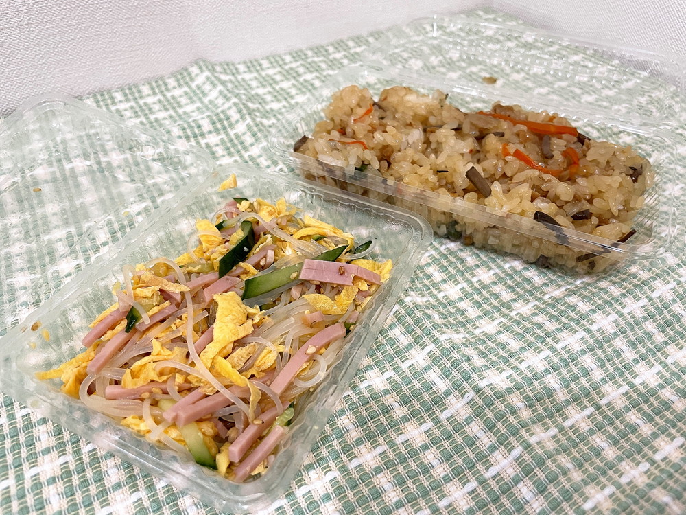 おこめ亭-食レポ3