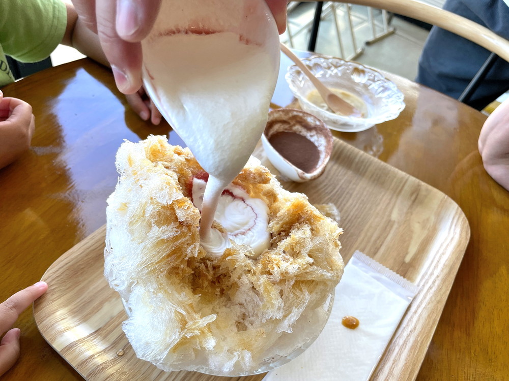 御菓子処-蝶谷-食レポ5