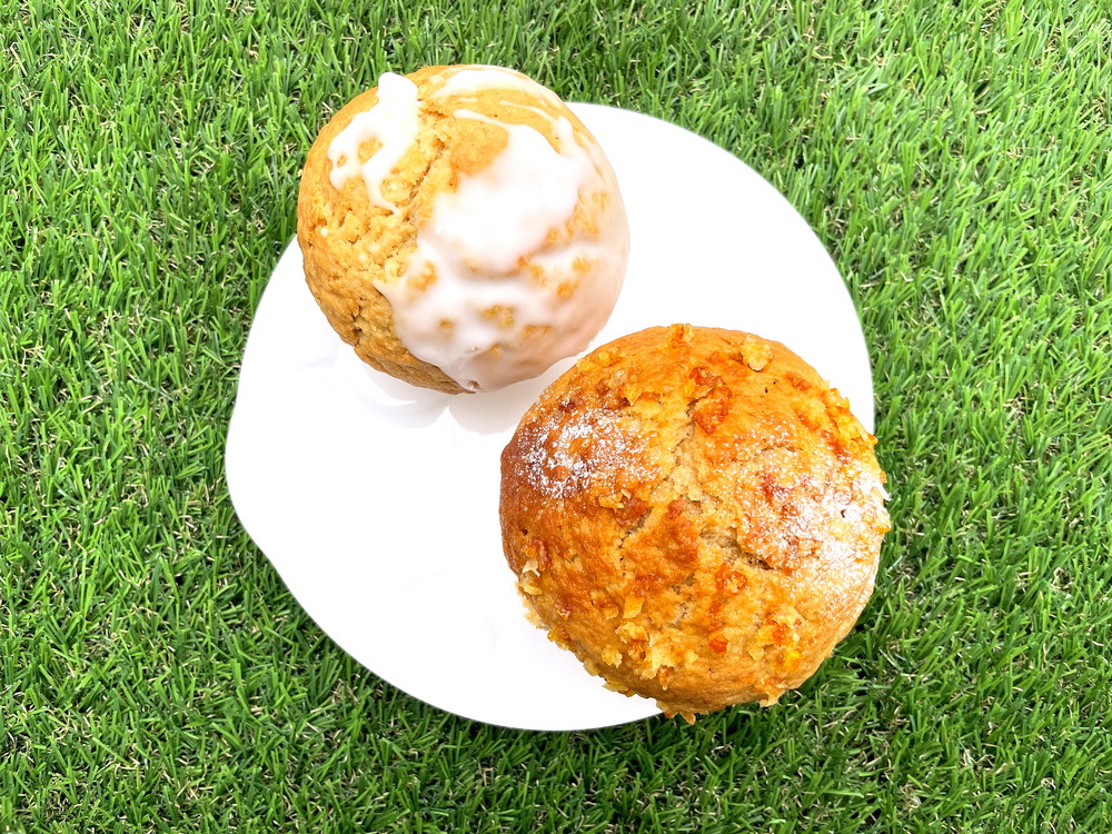 ニュアージュマフィン-食レポ4