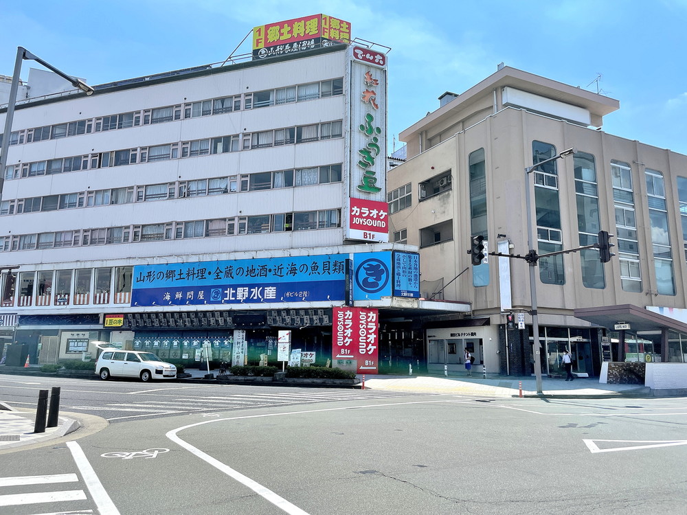 キャンディデビル-道案内