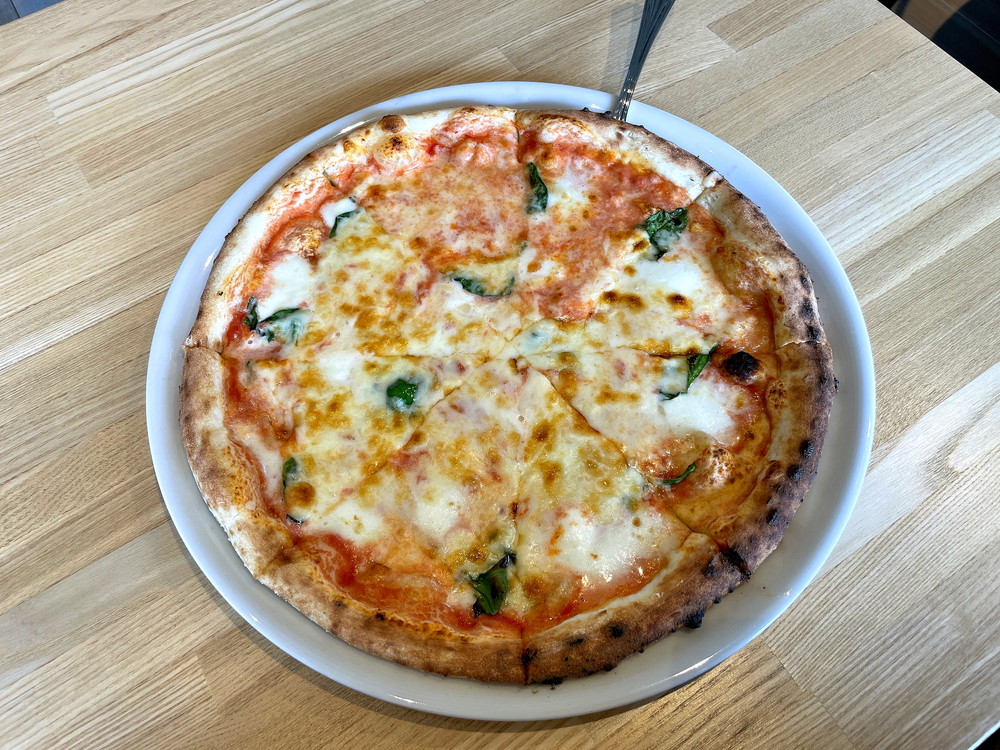 やまぶきカフェ-食レポ1