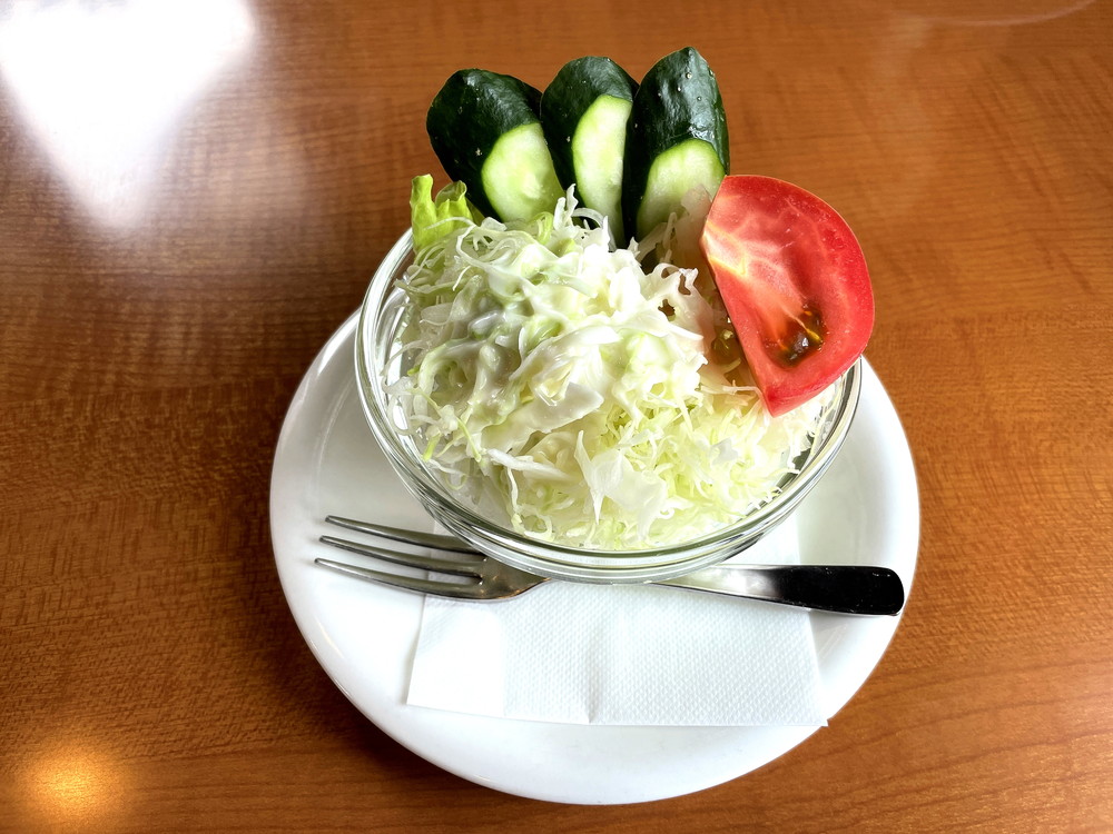 珈琲専門店-珈琲舎-食レポ2