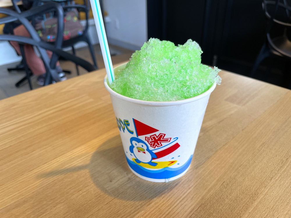 やまぶきカフェ-食レポ8