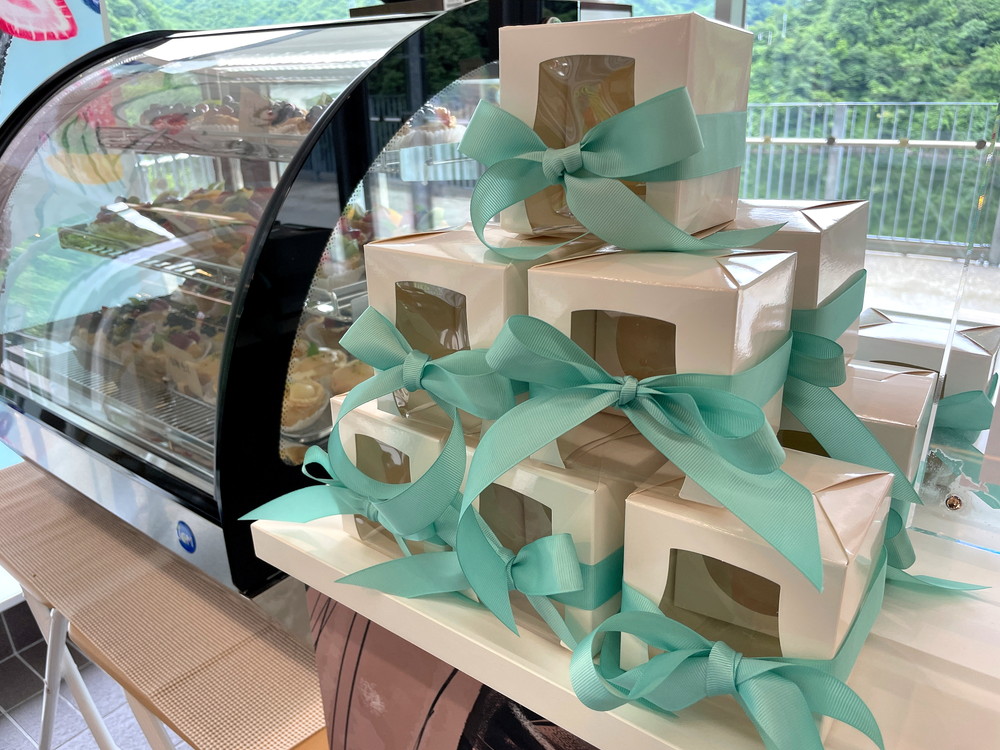 リトリートプラス-店内の様子3