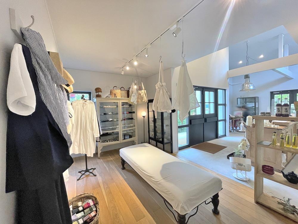 ミセカフェ-店内⑤