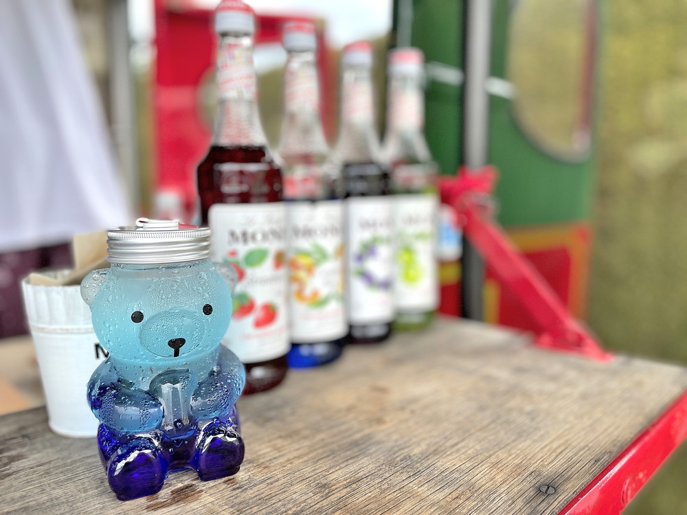 SSB-くまさんボトル