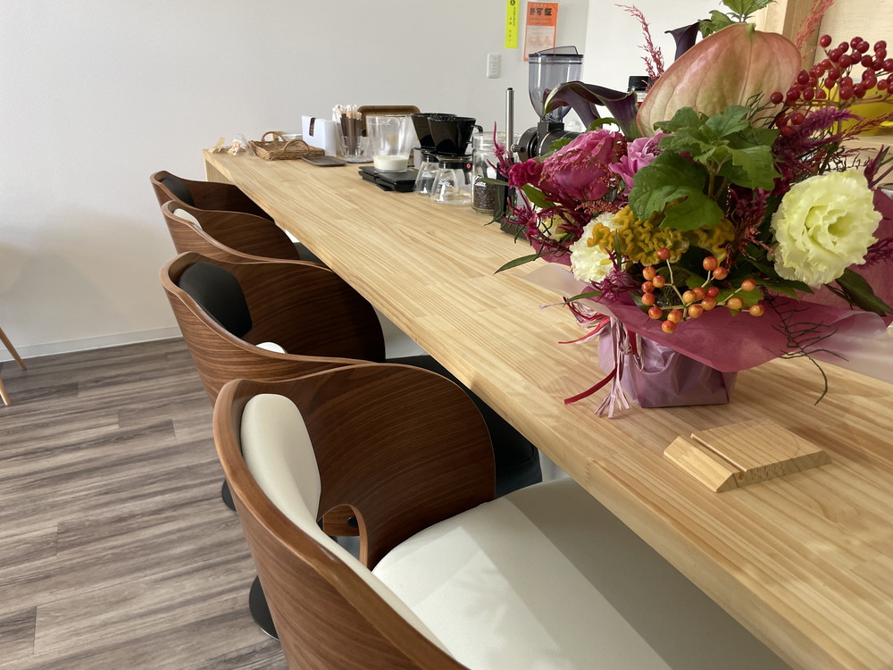 チル-店内の様子2