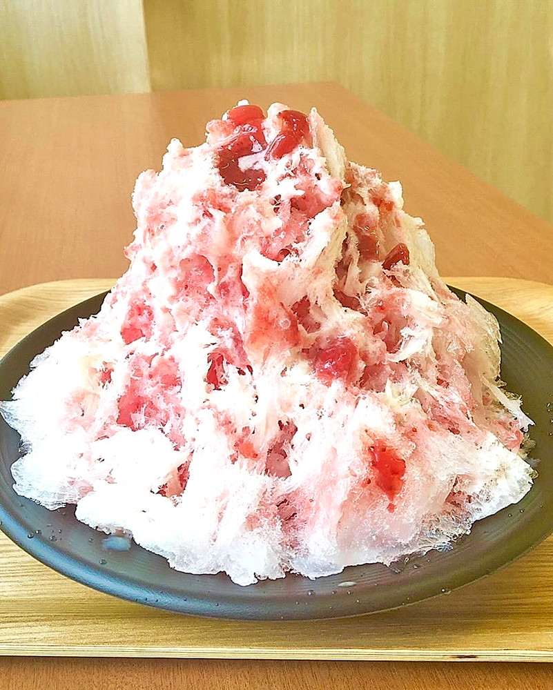 いちごミルク