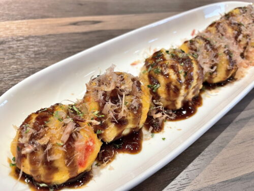 NANAstarring-食レポ①