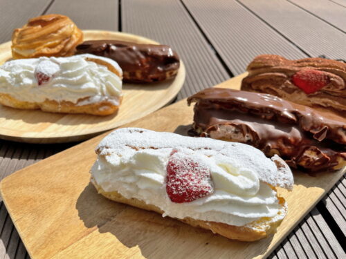 ローリエ-購入品③