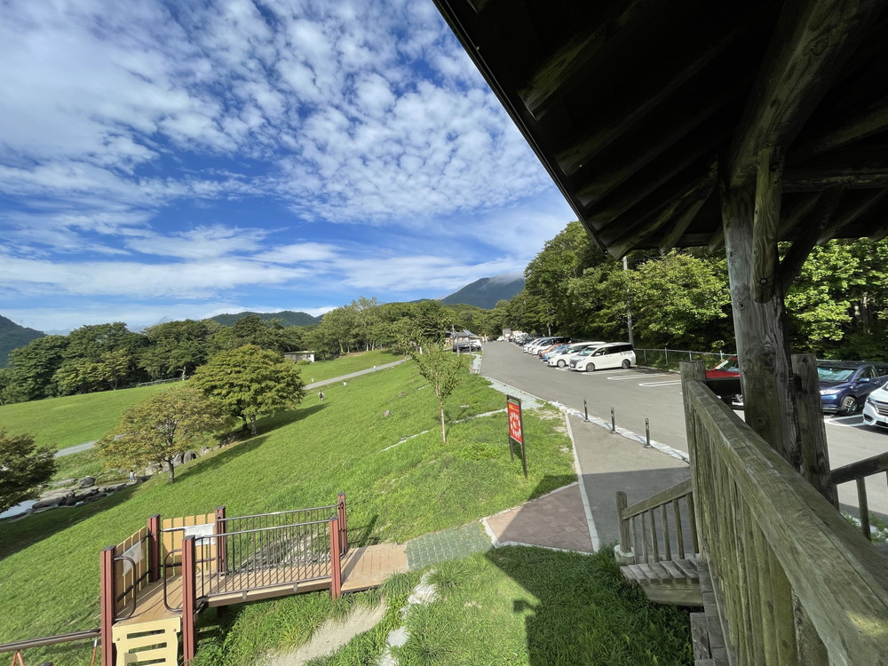 天童高原ファミリーランド-遊具広場3