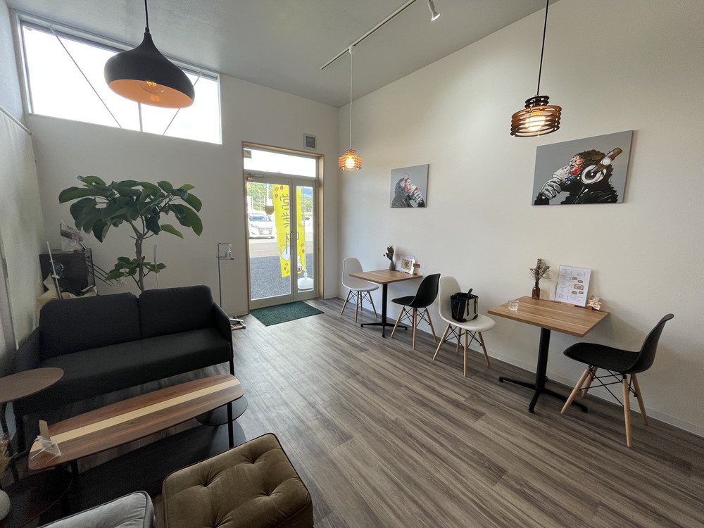 チル-店内の様子3