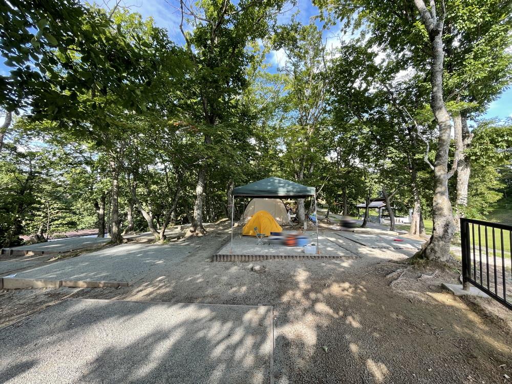 天童高原ファミリーランド-遊具広場24