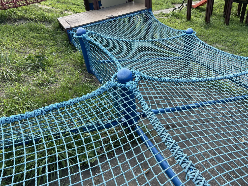 童高原ファミリーランド-遊具広場11