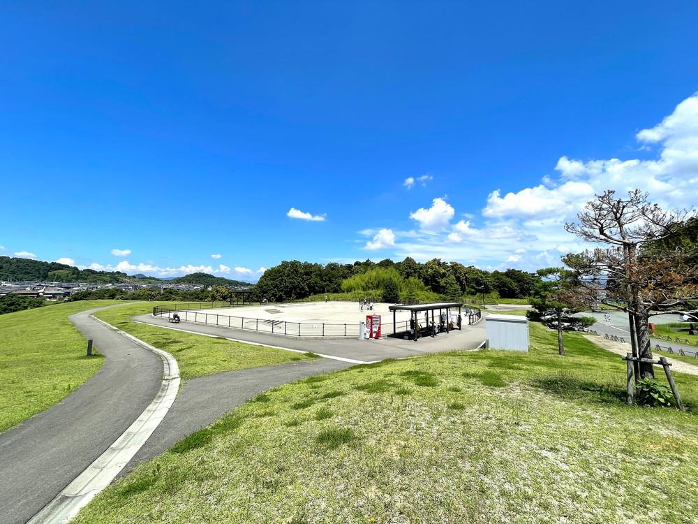 蔵王みはらしの丘スケートパーク-外観0