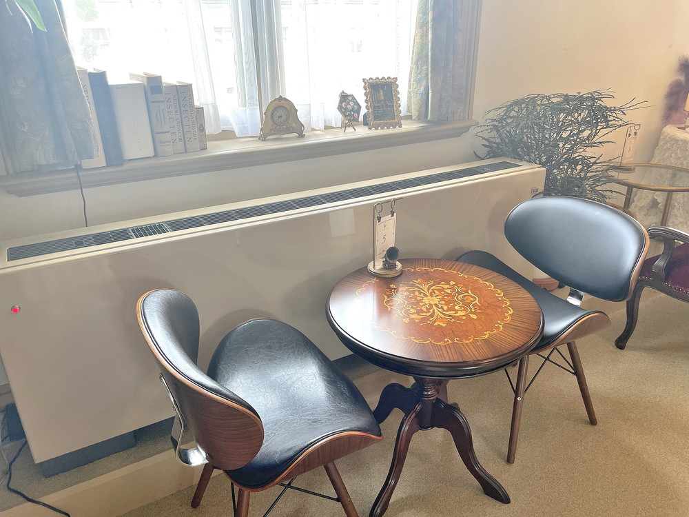 ホンミフル-店内③