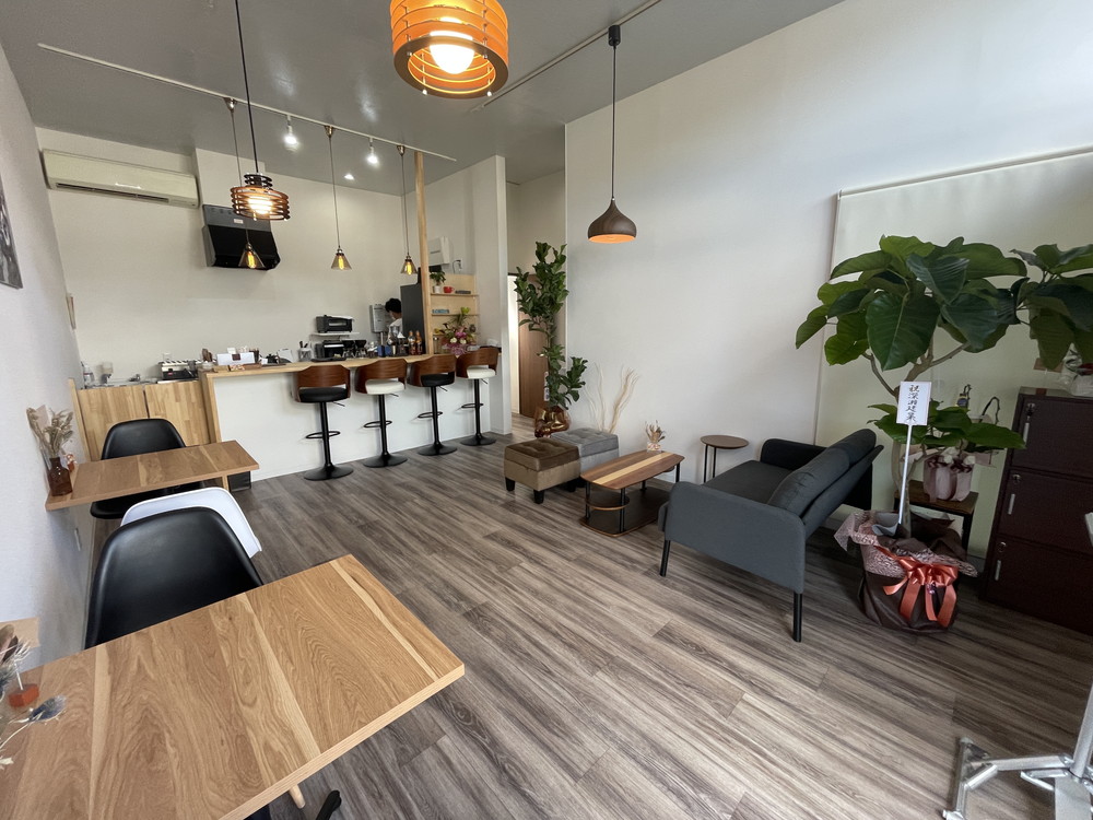 チル-店内の様子1