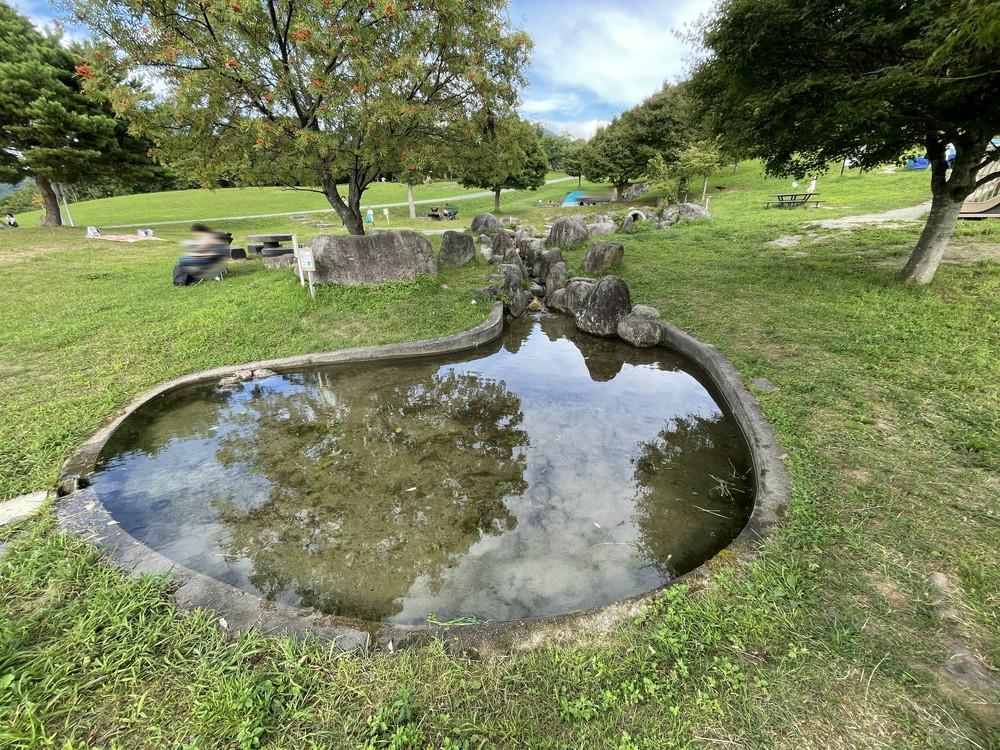 童高原ファミリーランド-遊具広場15