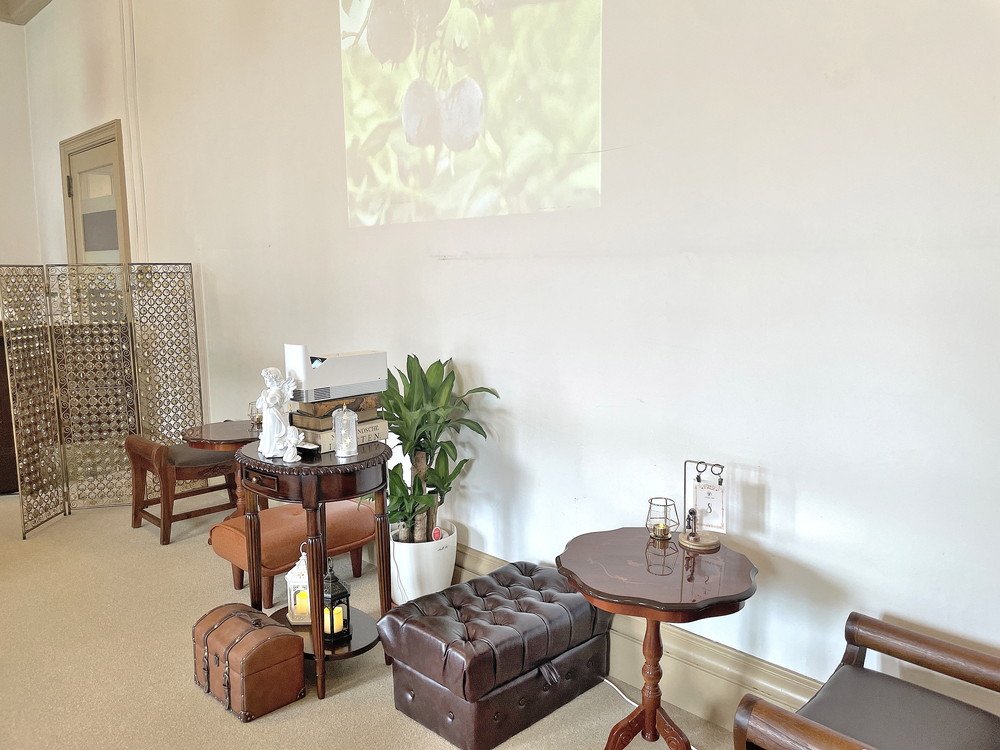 ホンミフル-店内⑤