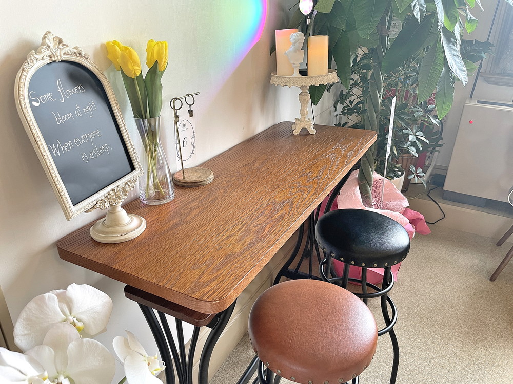 ホンミフル-店内②