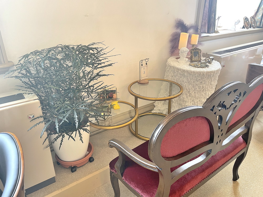 ホンミフル-店内④