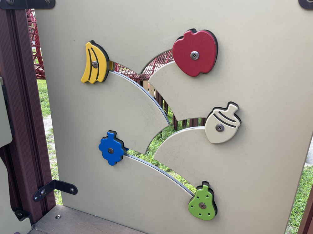 童高原ファミリーランド-遊具広場10