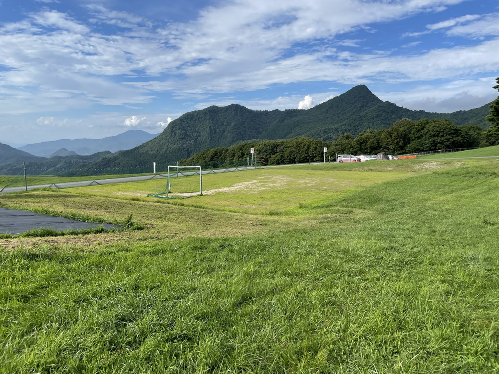 童高原ファミリーランド-遊具広場17