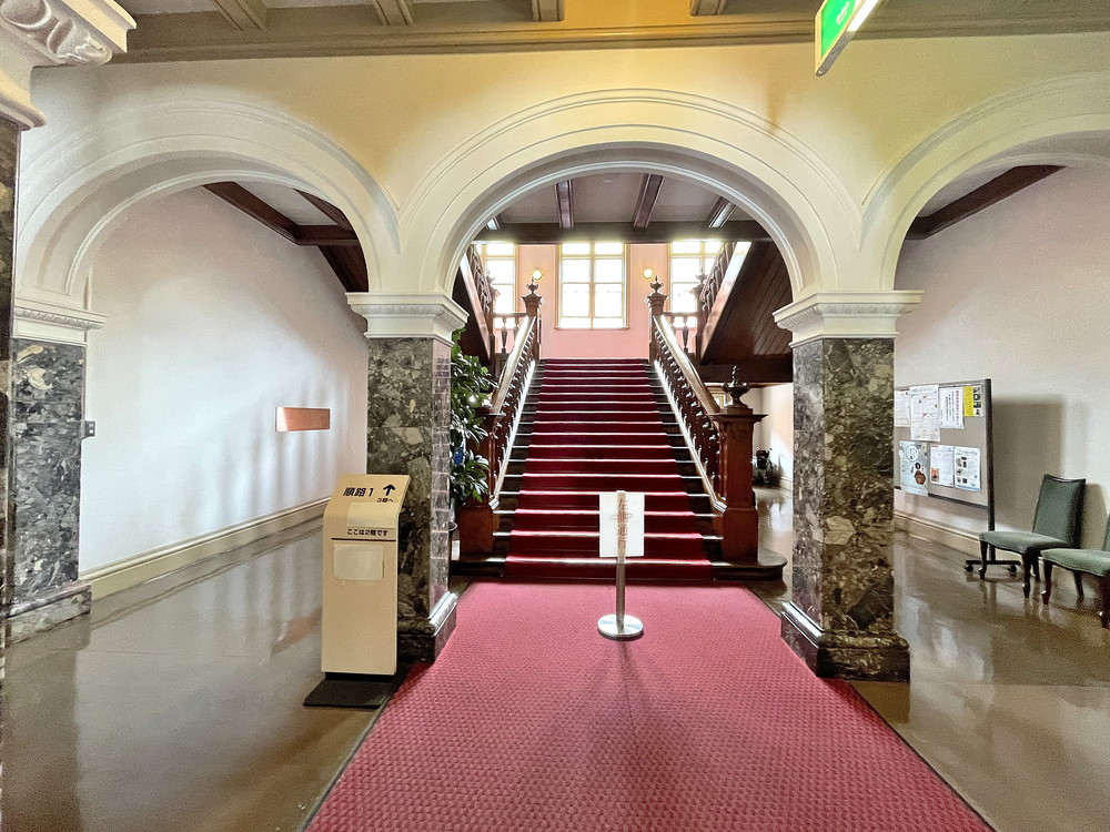 ホンミフル-行き方①