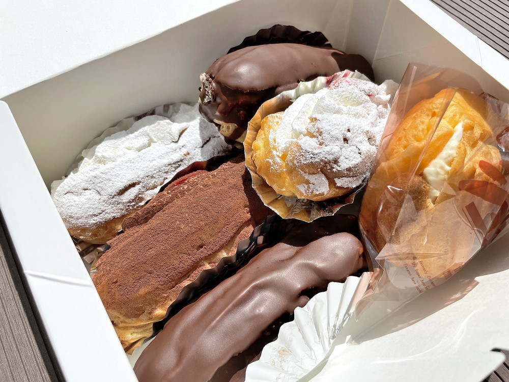 ローリエ-購入品②