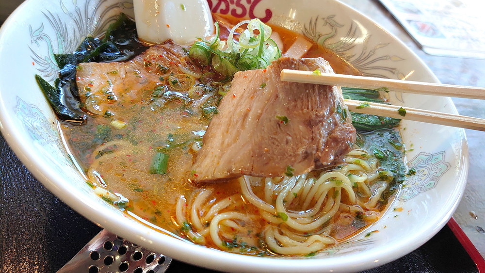 鬼がらし-食レポ5