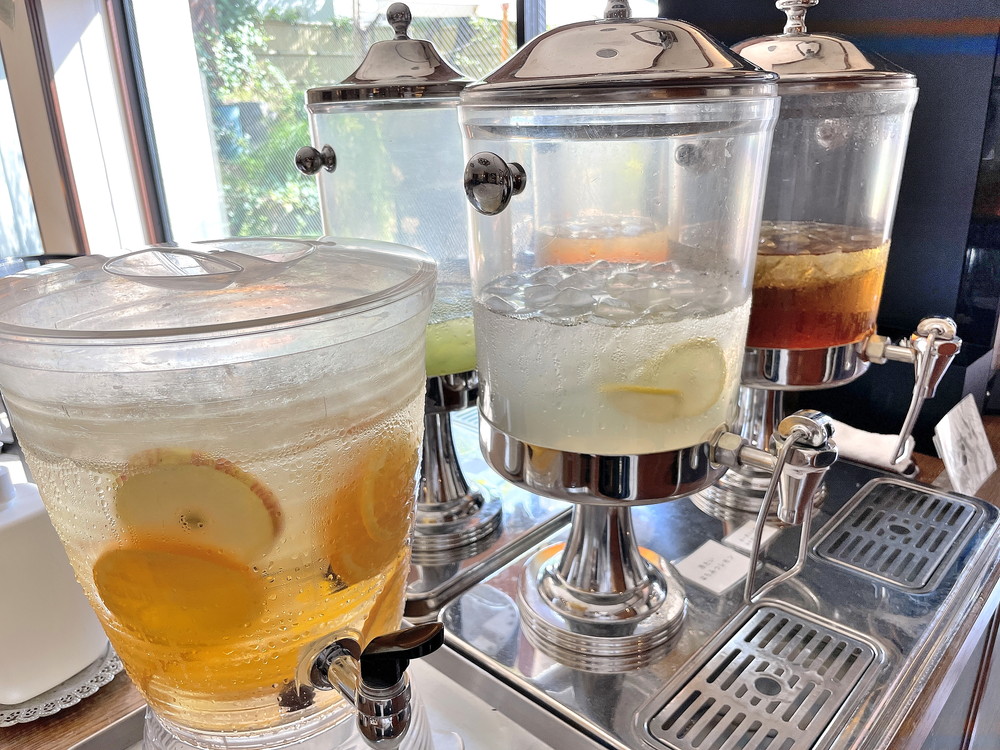 いちらく-ラウンジ③