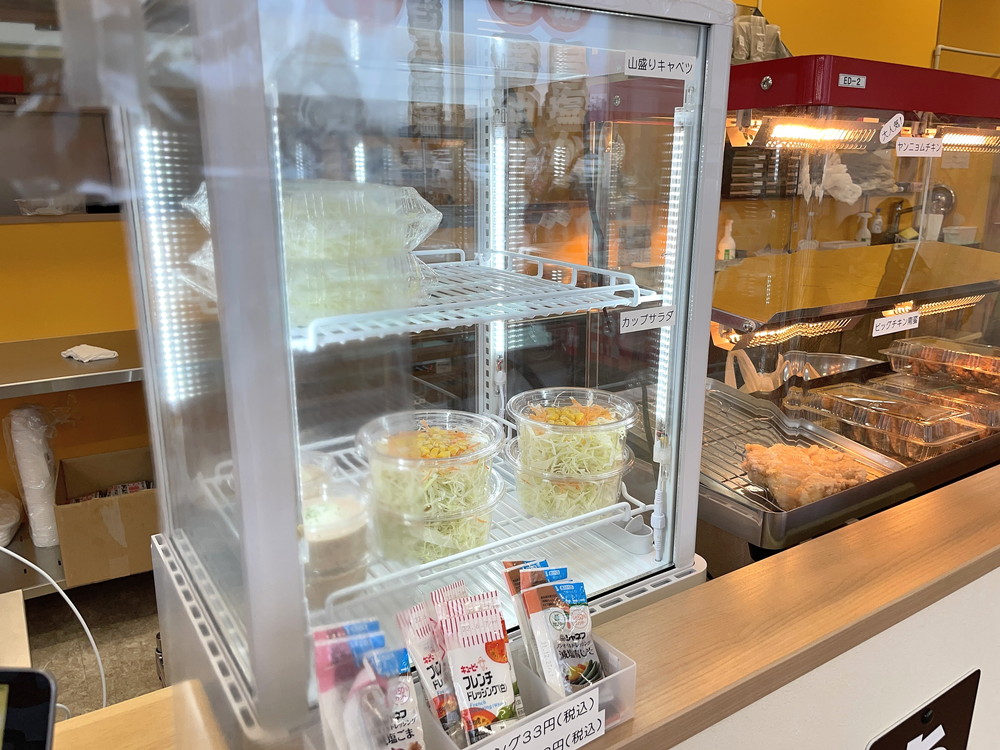 まつむら商店-店内の様子3