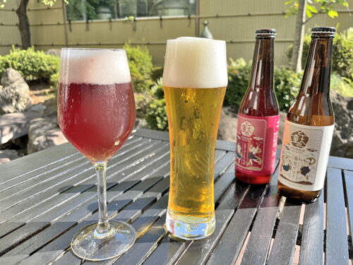 いちらく-クラフトビール