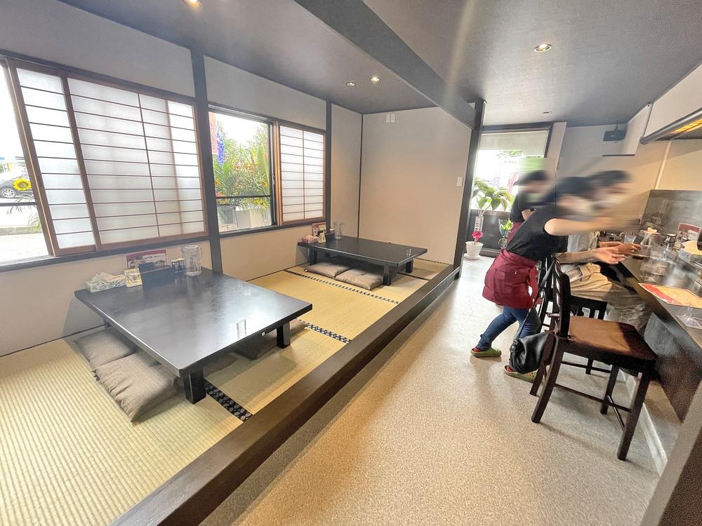 林商店-店内①