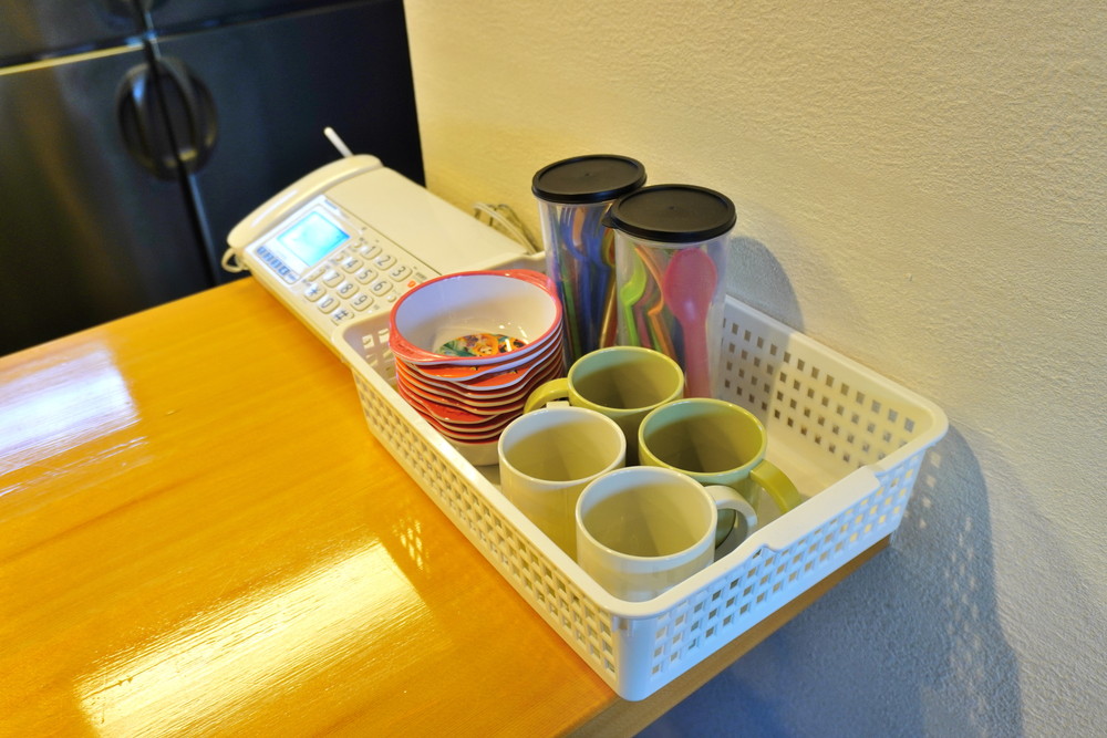 中華そば伊藤商店-子連れ1