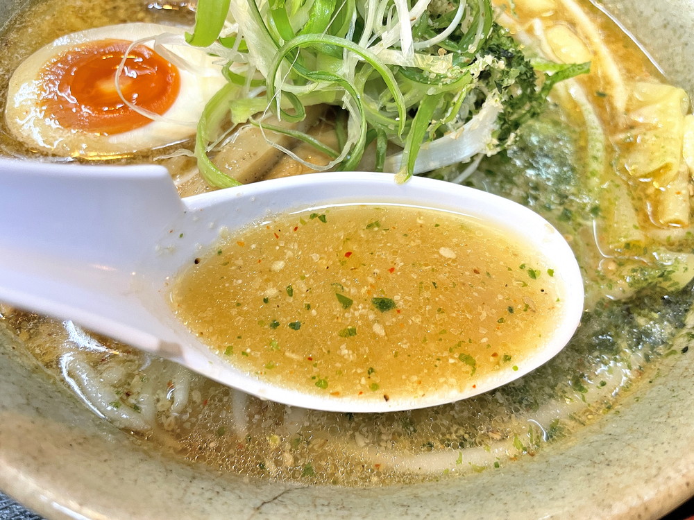 め組-みそわんたんめん③