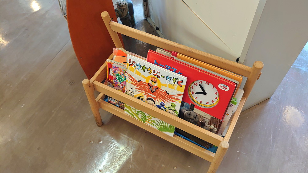 鬼がらし-子ども用サービス2