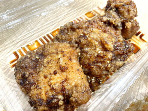 まつむら商店-食レポ4