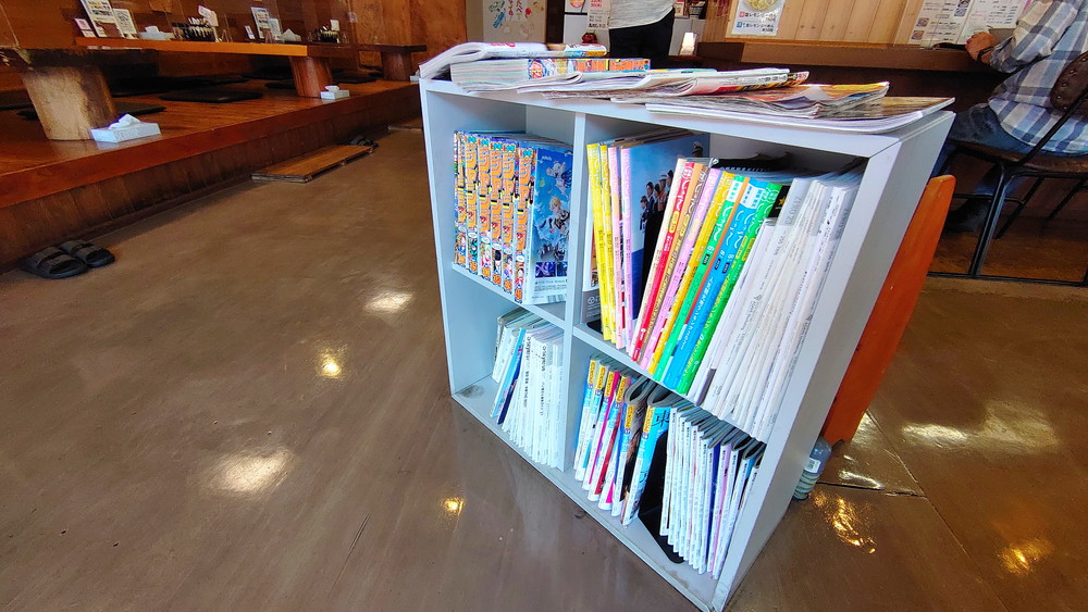 鬼がらし-店内4