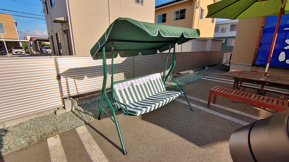 中華そば伊藤商店-子連れ2