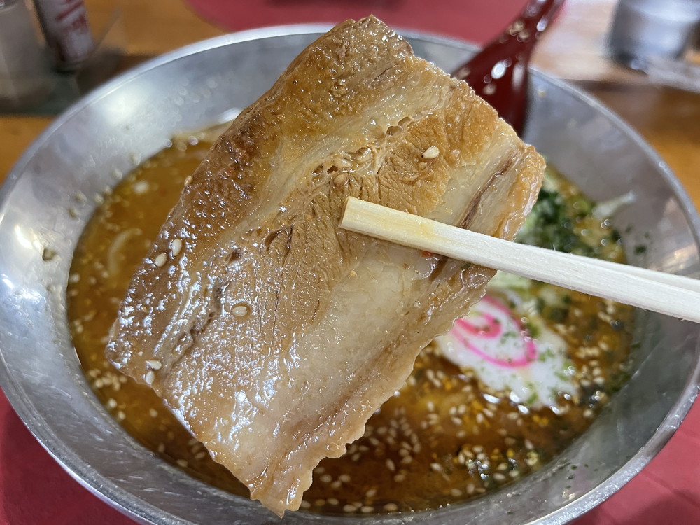 麺屋居間人Leap-食レポ5