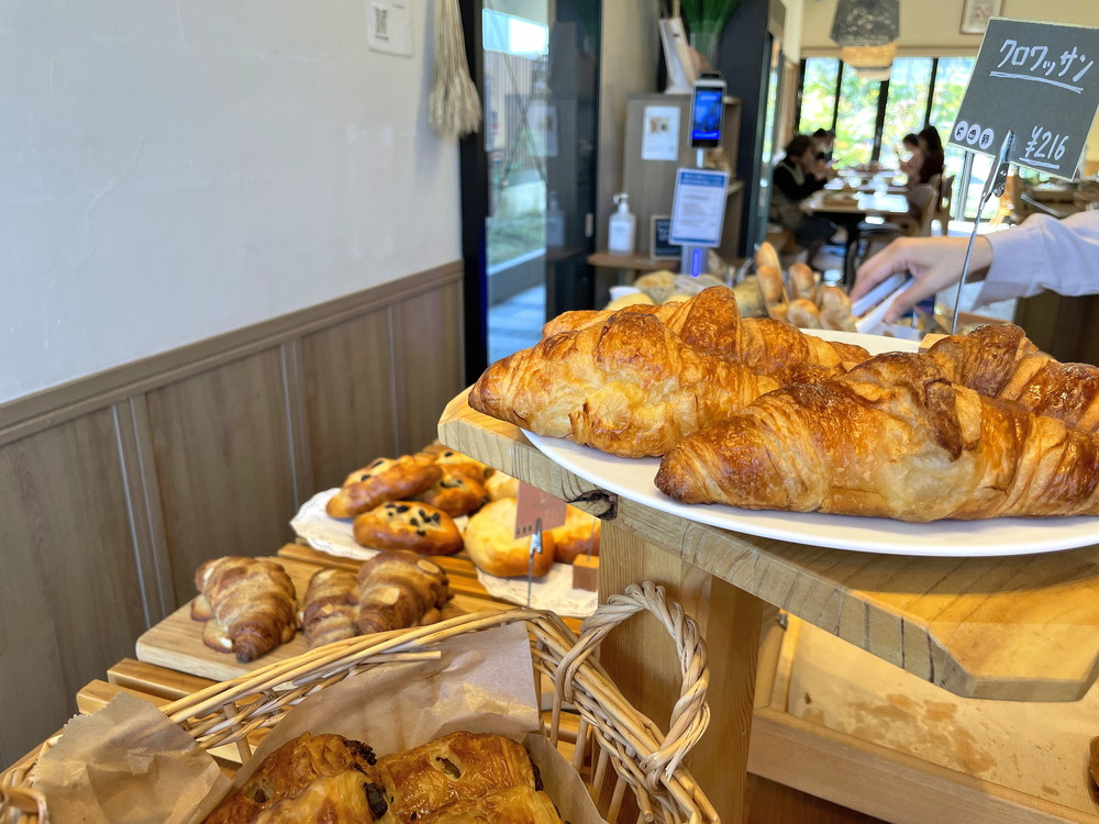 ザテンドーハウス-パン4