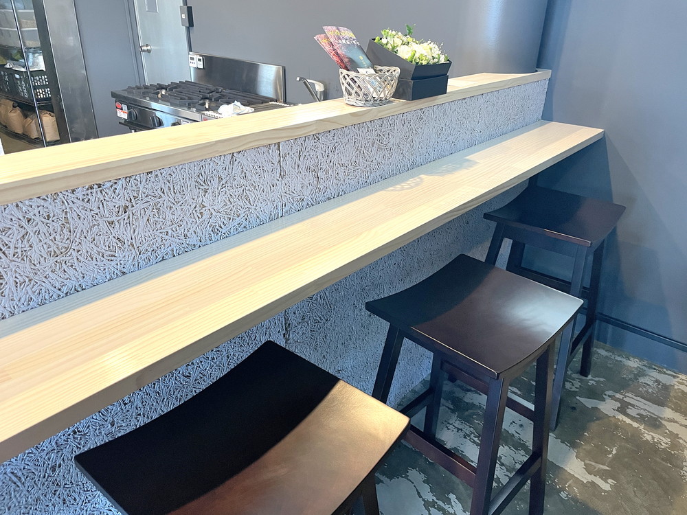 ウルスブランロースターアンドカフェ-店内5