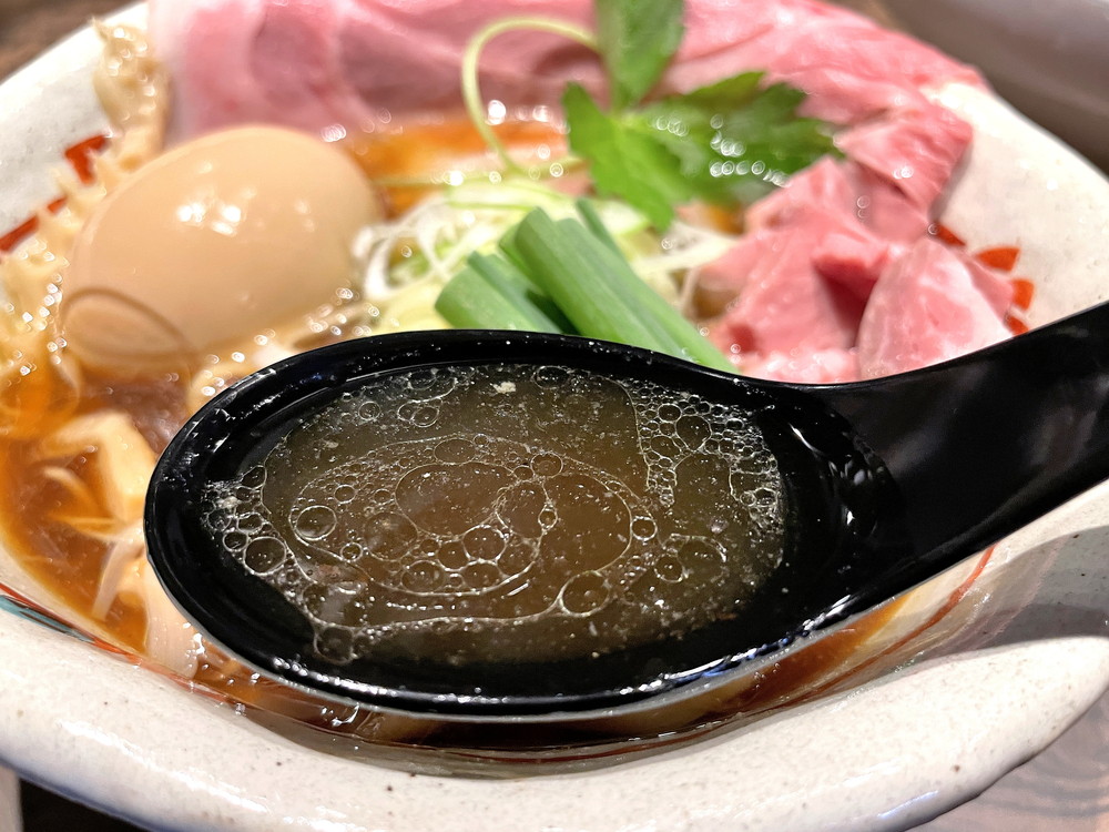 麺匠とぐろ-食レポ4