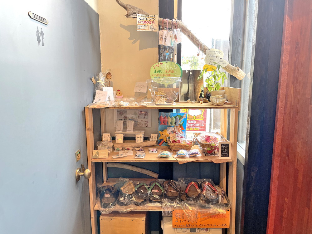 トマキチ食堂-店内③