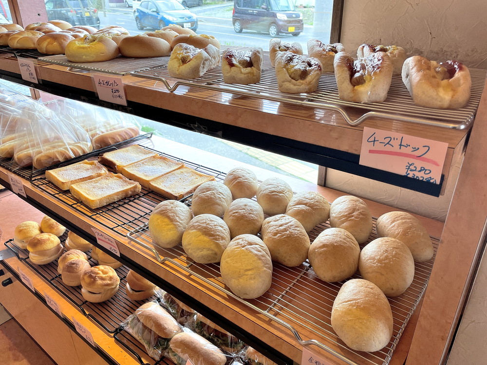 シャルマン-店内⑨